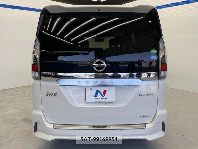 Nissan SERENA 2018-05 253262-16