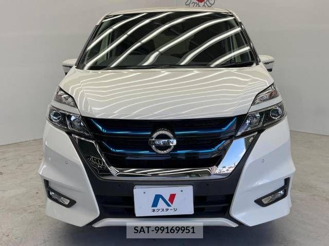 Nissan SERENA 2018-05 253262-15