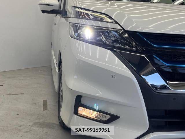 Nissan SERENA 2018-05 253262-13