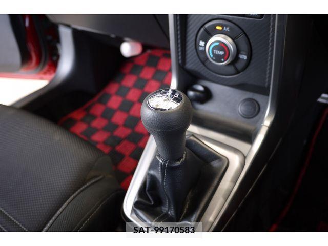 Daihatsu COPEN 2014-06 211218-12