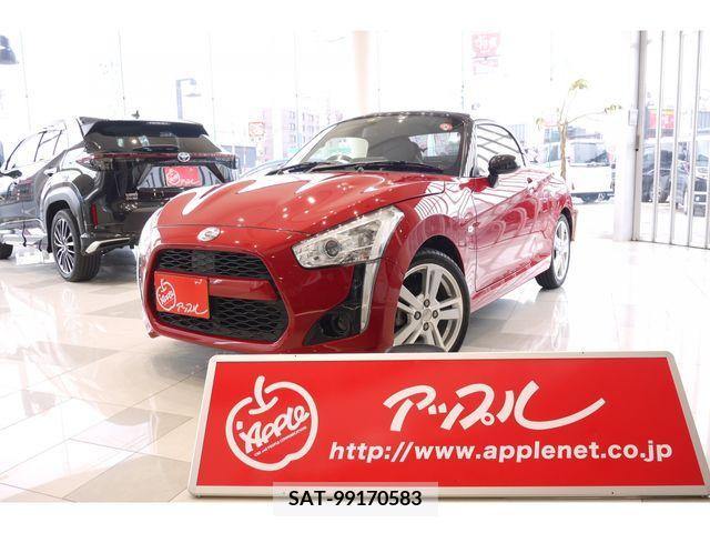 Daihatsu COPEN 2014-06 211218-0
