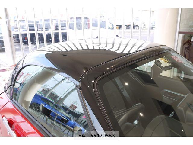 Daihatsu COPEN 2014-06 211218-5