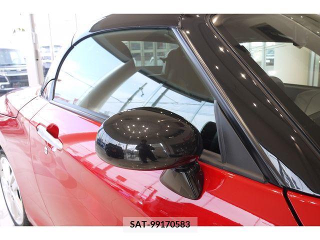 Daihatsu COPEN 2014-06 211218-6