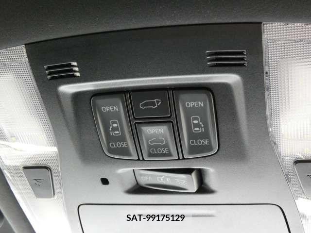 Toyota VELLFIRE 2017-01 242118-14