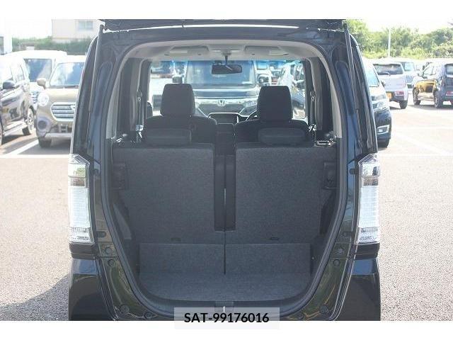 Honda N BOX CUSTOM 2013-02 306740-16