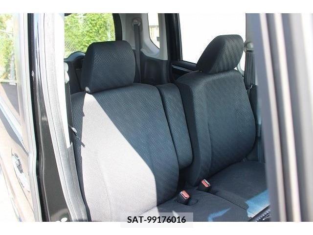 Honda N BOX CUSTOM 2013-02 306740-12