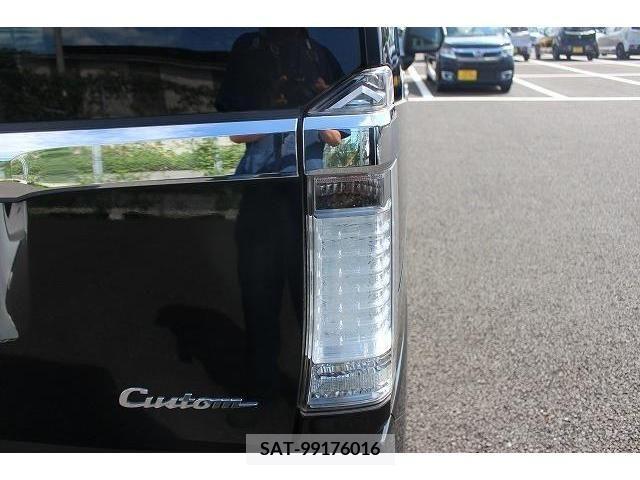 Honda N BOX CUSTOM 2013-02 306740-10