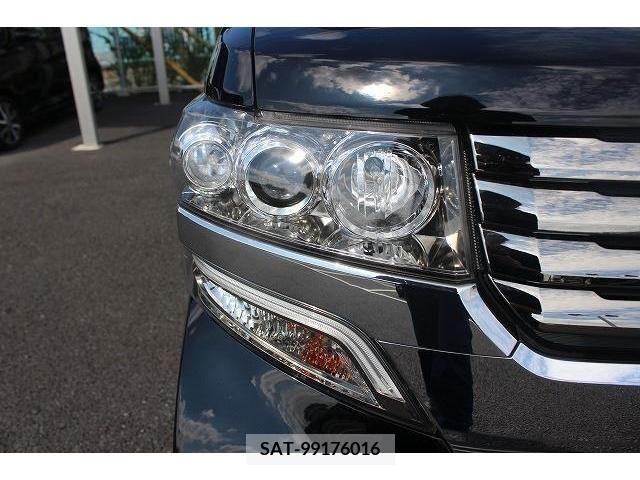 Honda N BOX CUSTOM 2013-02 306740-9