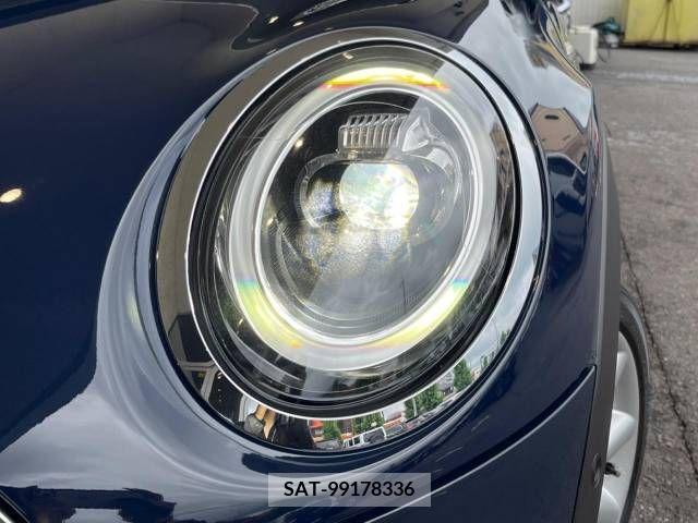 Bmw MINI 2019-07 385294-13