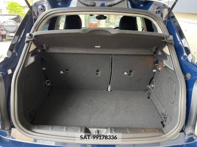 Bmw MINI 2019-07 385294-12