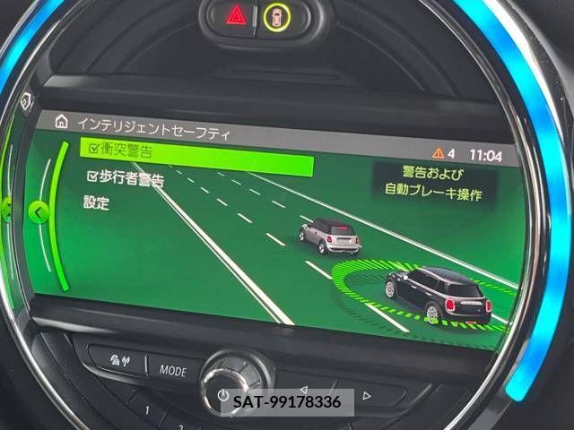 Bmw MINI 2019-07 385294-4