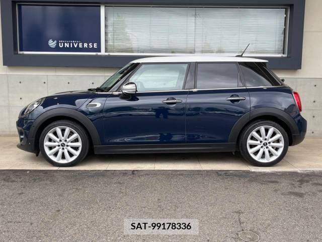 Bmw MINI 2019-07 385294-19