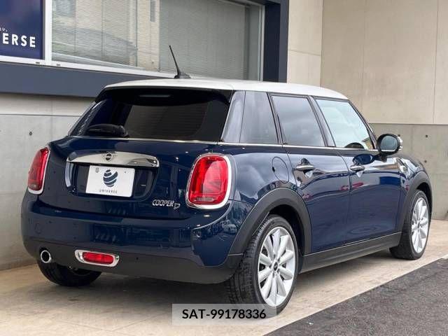 Bmw MINI 2019-07 385294-18