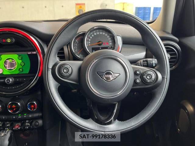 Bmw MINI 2019-07 385294-10