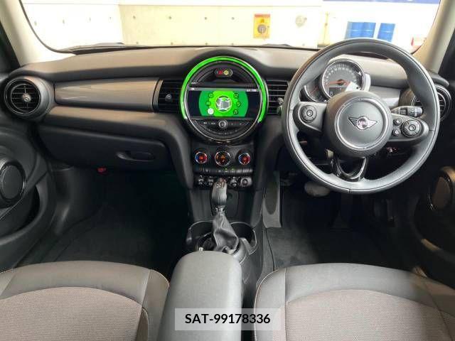 Bmw MINI 2019-07 385294-1