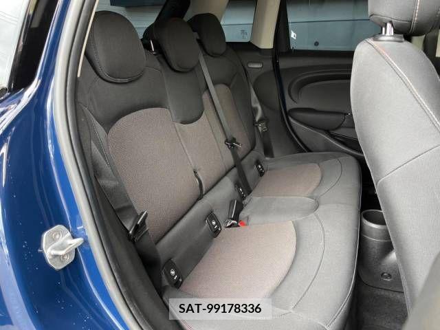 Bmw MINI 2019-07 385294-9