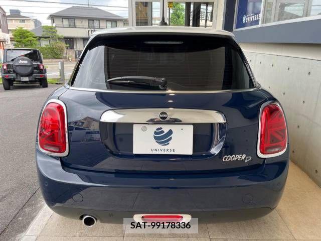 Bmw MINI 2019-07 385294-16