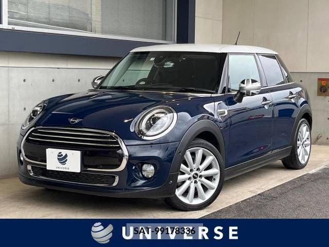 Bmw MINI 2019-07 385294-0