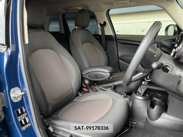 Bmw MINI 2019-07 385294-8