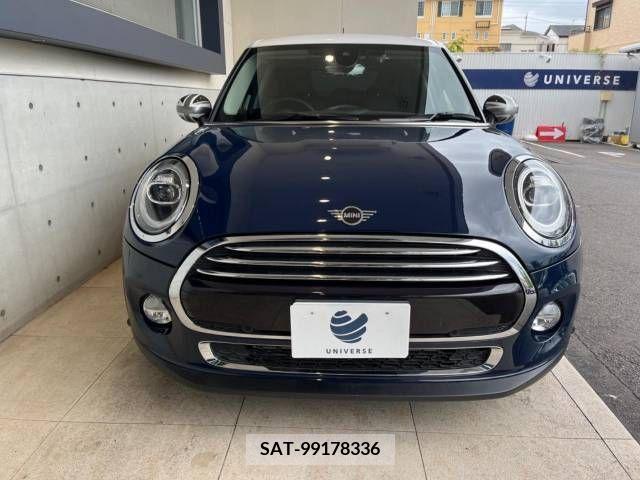 Bmw MINI 2019-07 385294-15