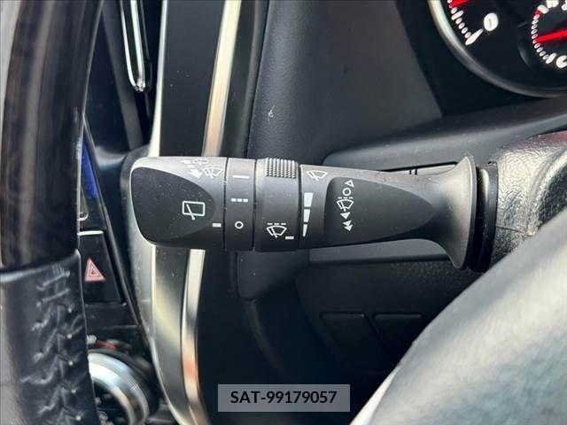 Toyota VELLFIRE 2016-12 394717-25