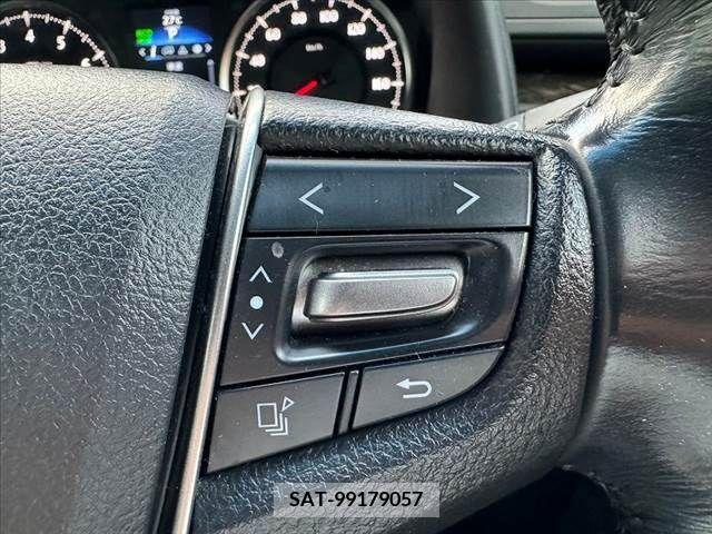 Toyota VELLFIRE 2016-12 394717-24