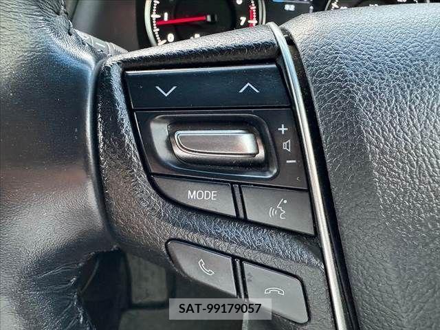 Toyota VELLFIRE 2016-12 394717-23
