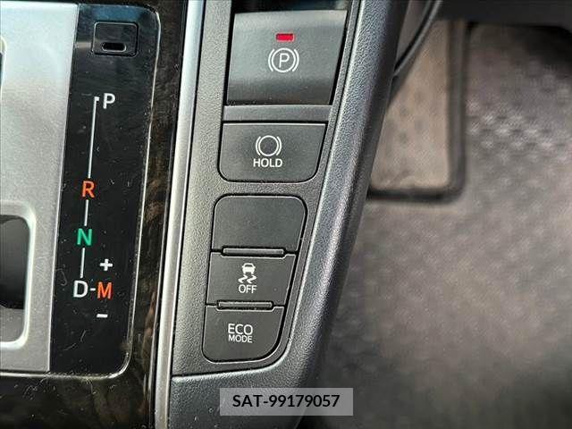 Toyota VELLFIRE 2016-12 394717-28