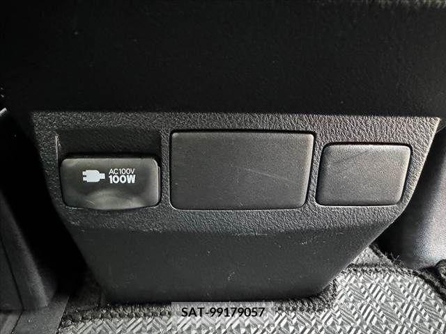 Toyota VELLFIRE 2016-12 394717-21