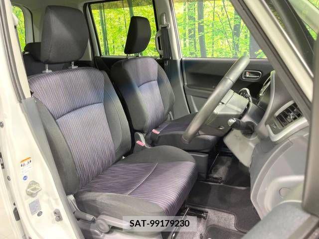 Suzuki SOLIO BANDIT 2015-07 311305-8