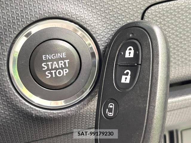 Suzuki SOLIO BANDIT 2015-07 311305-7