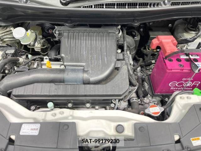Suzuki SOLIO BANDIT 2015-07 311305-18