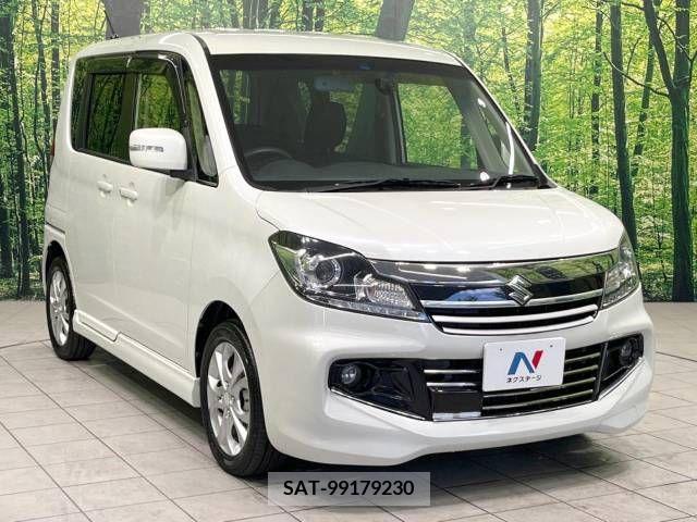 Suzuki SOLIO BANDIT 2015-07 311305-16
