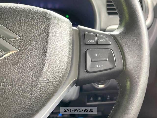 Suzuki SOLIO BANDIT 2015-07 311305-4