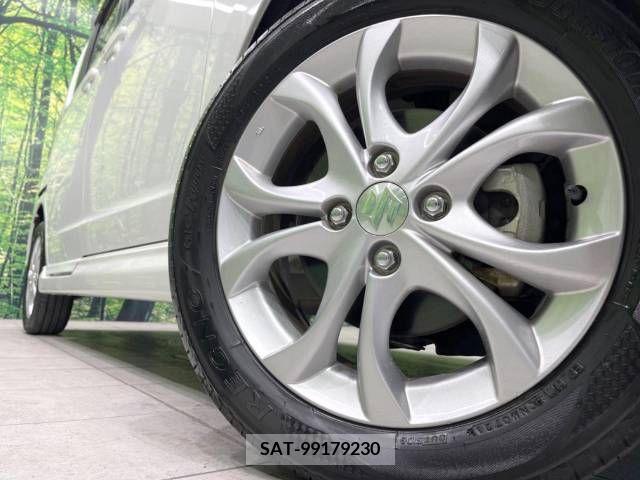 Suzuki SOLIO BANDIT 2015-07 311305-13