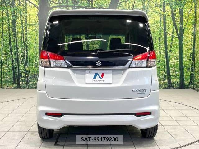 Suzuki SOLIO BANDIT 2015-07 311305-15