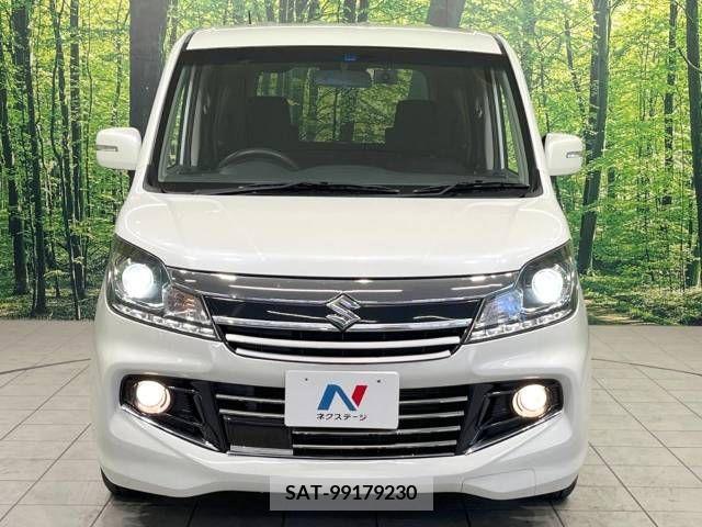 Suzuki SOLIO BANDIT 2015-07 311305-14