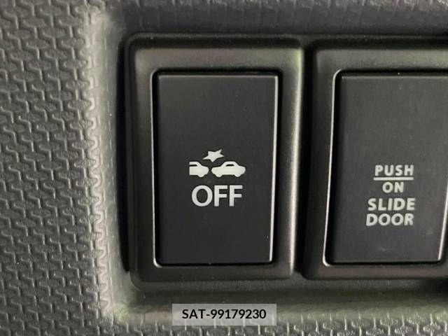 Suzuki SOLIO BANDIT 2015-07 311305-3