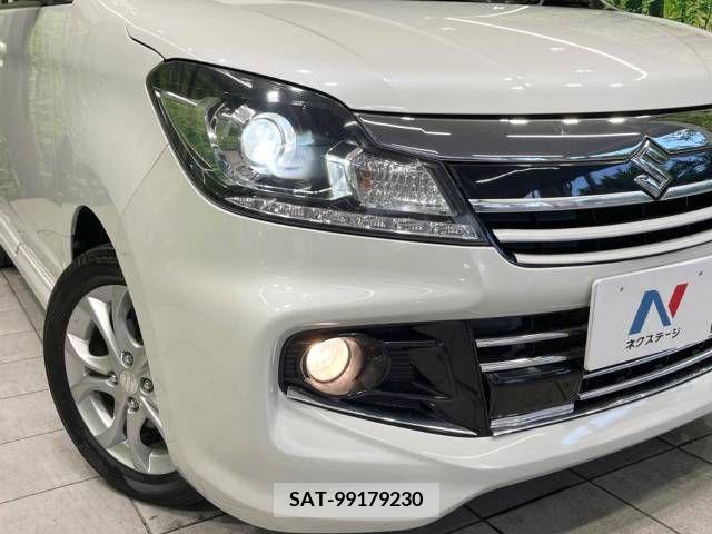 Suzuki SOLIO BANDIT 2015-07 311305-12