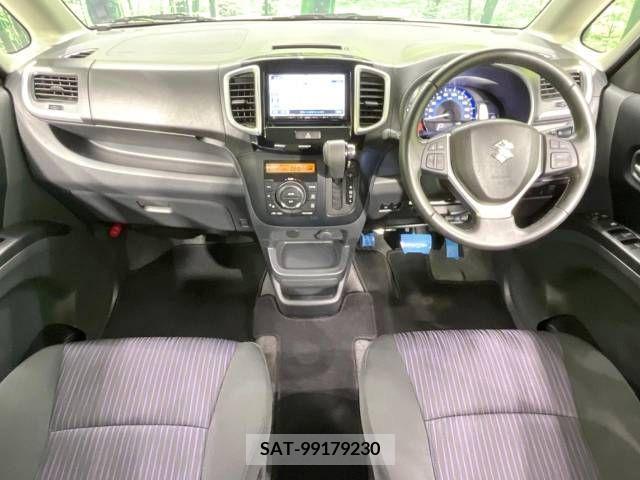 Suzuki SOLIO BANDIT 2015-07 311305-1