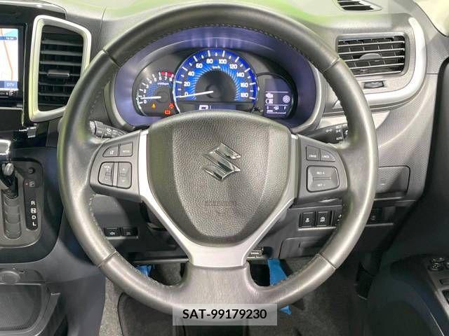 Suzuki SOLIO BANDIT 2015-07 311305-11