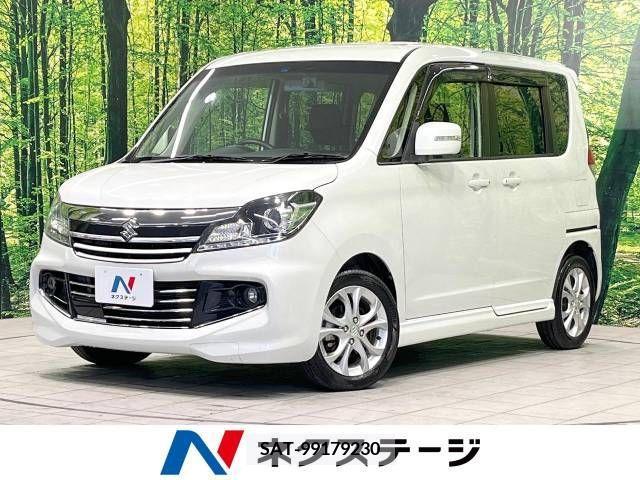 Suzuki SOLIO BANDIT 2015-07 311305-0