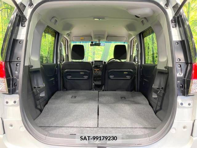 Suzuki SOLIO BANDIT 2015-07 311305-10