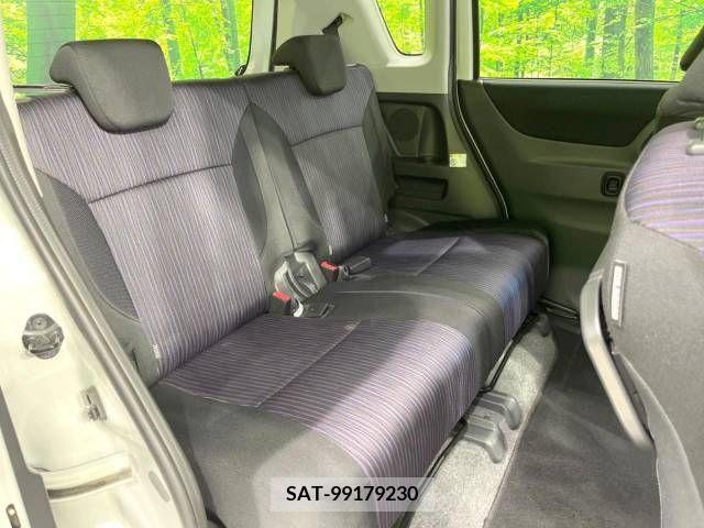 Suzuki SOLIO BANDIT 2015-07 311305-9