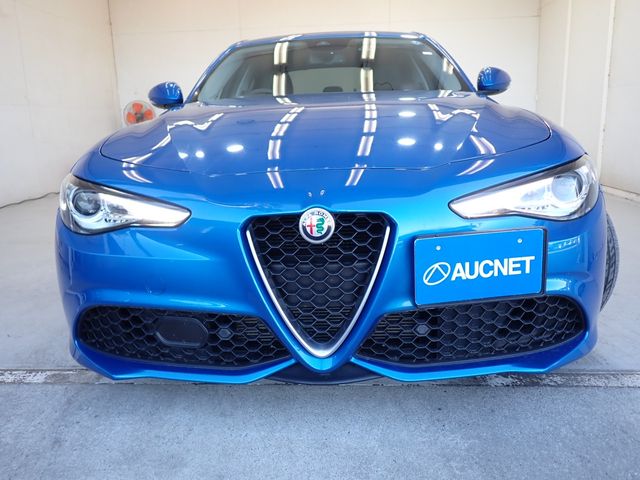 ALFA ROMEO Giulia 2018-11 189806-5