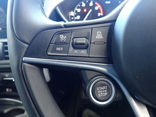 ALFA ROMEO Giulia 2018-11 189806-18