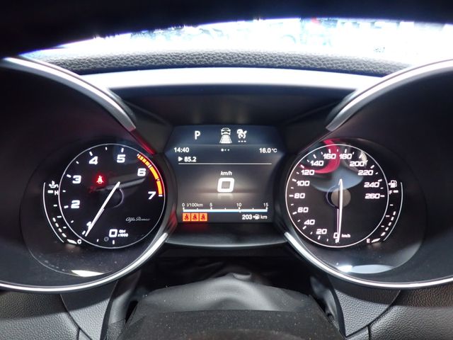 ALFA ROMEO Giulia 2018-11 189806-16