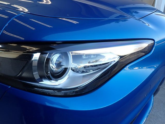 ALFA ROMEO Giulia 2018-11 189806-8