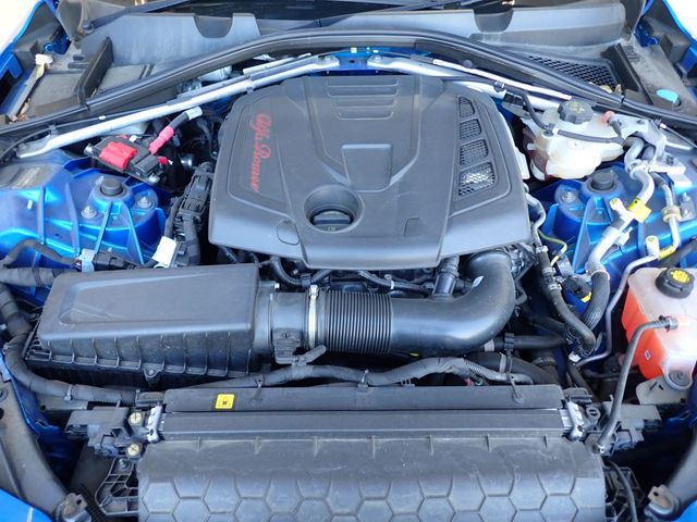 ALFA ROMEO Giulia 2018-11 189806-10