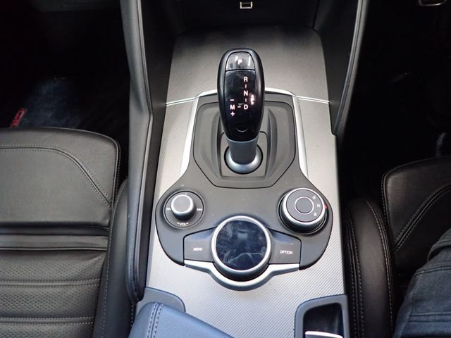 ALFA ROMEO Giulia 2018-11 189806-23